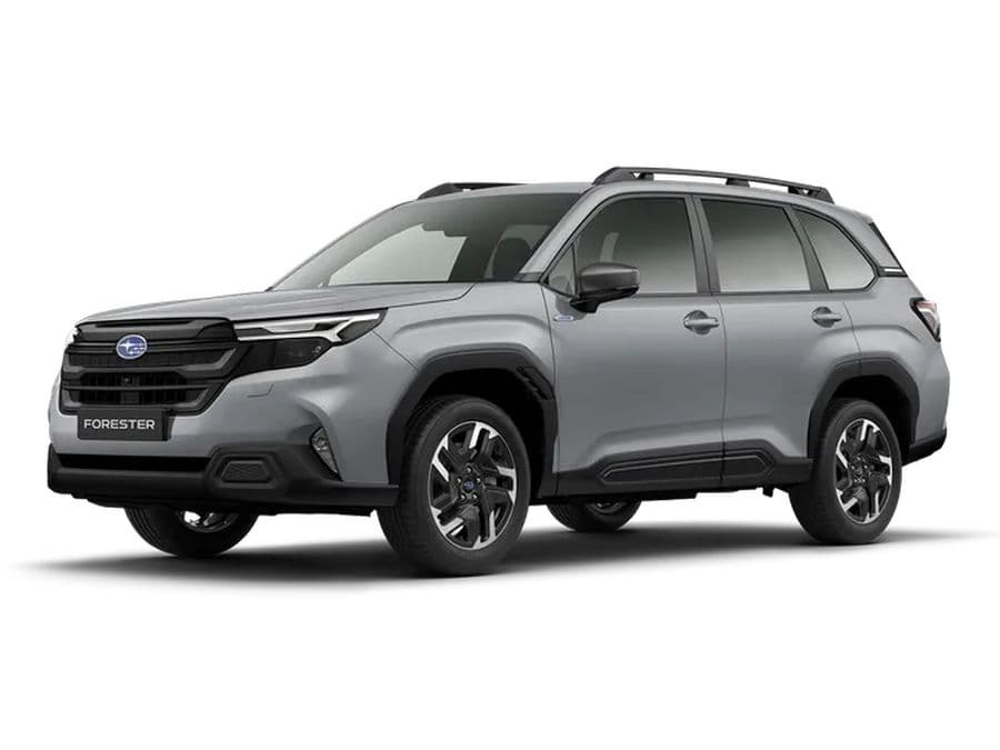 Subaru Forester JF1***2903 2.5i-L Sport EyeSight CVT в лизинг - 1