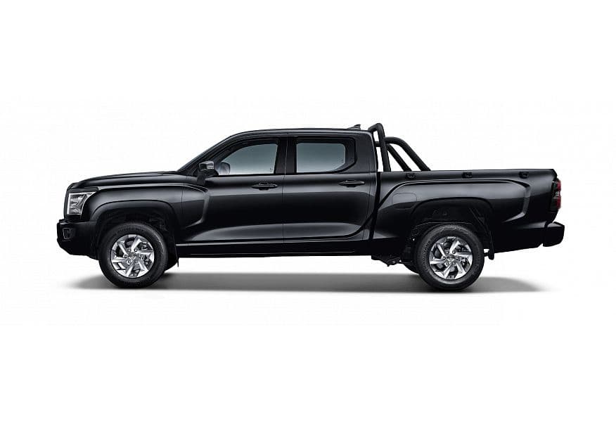 Great Wall Poer Kingkong LGW***4463 Elite 2.0 6MT 4WD в лизинг - 1