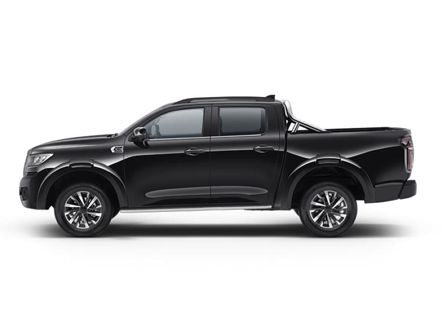 Great Wall Poer LGW***0771 Premium 2.4D 9AT 4WD в лизинг - 1