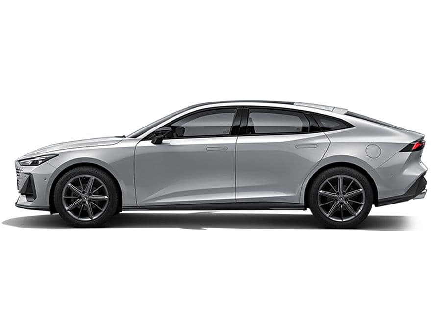 Changan Uni-V LS5***1923 Tech 1.5T 7DCT в лизинг - 1