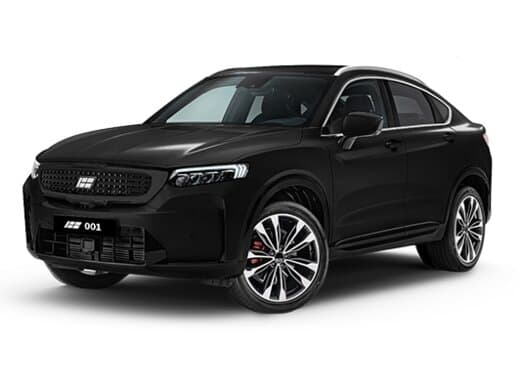 Knewstar 001 LHA***2482 Flagship Sport 2.0T 4WD 8AT в лизинг - 1