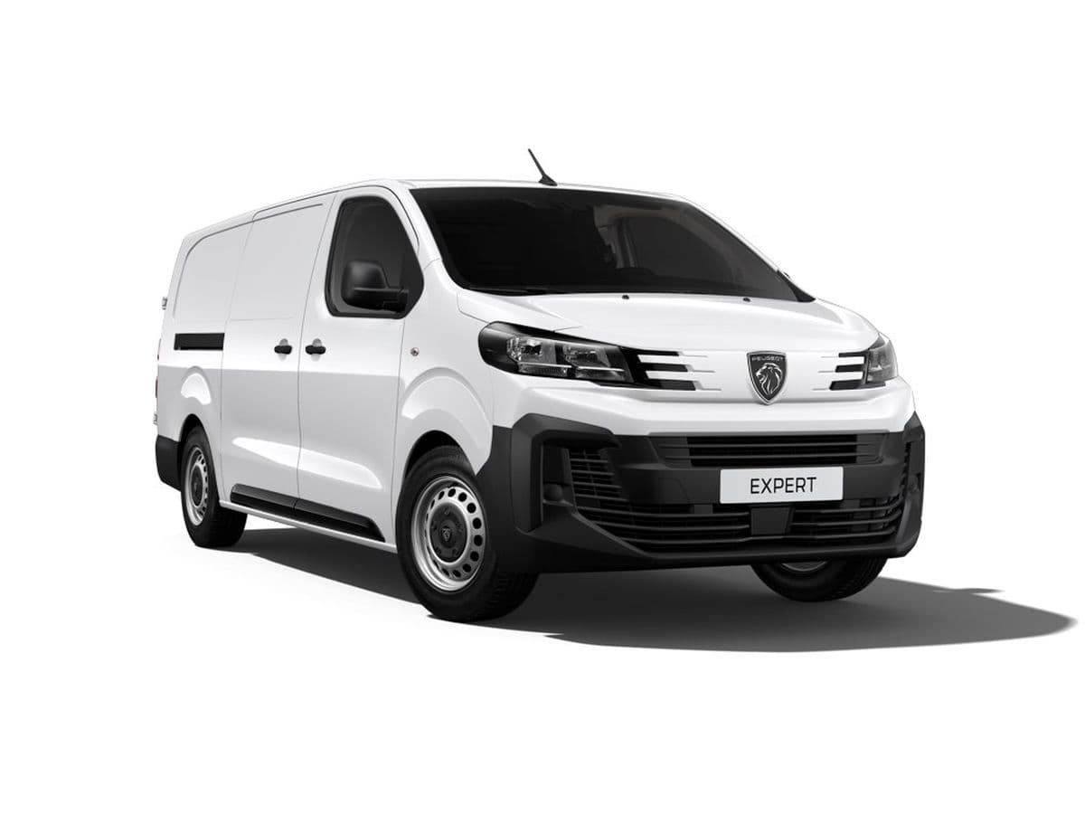 Peugeot Expert - 1