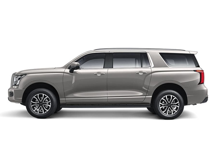 Haval H5 LGW***7933 Elite 2.0D 8AT 4WD в лизинг - 1