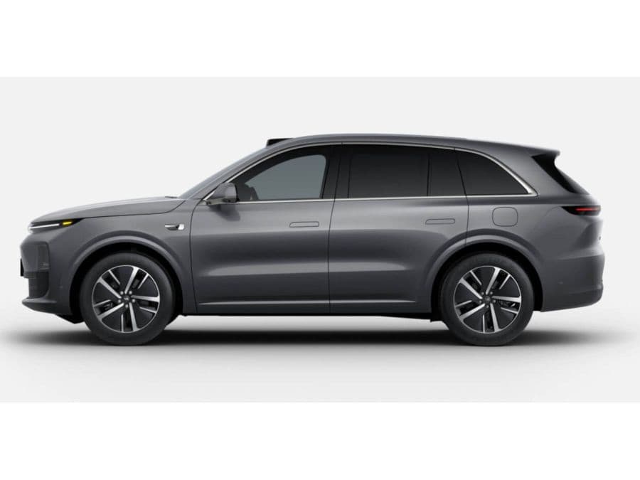 Lixiang L6 HLX***9701 Max в лизинг - 1