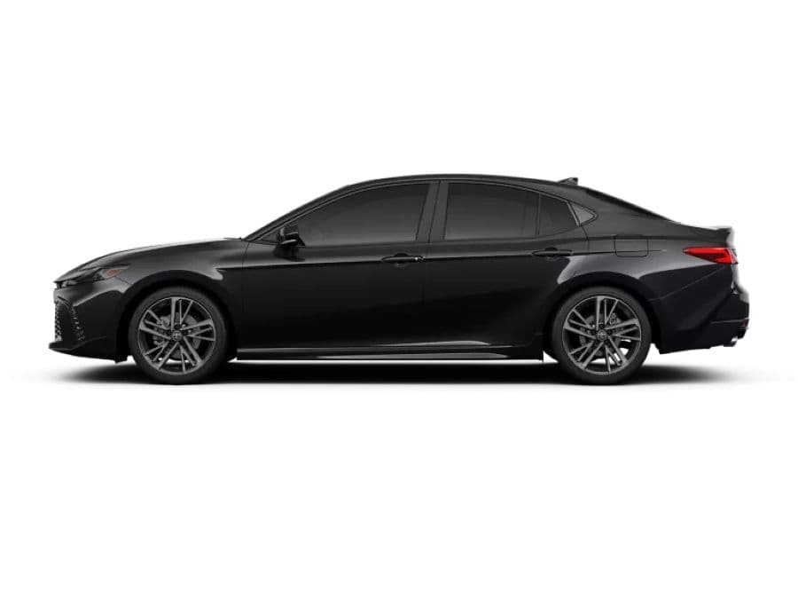 Toyota Camry - 1