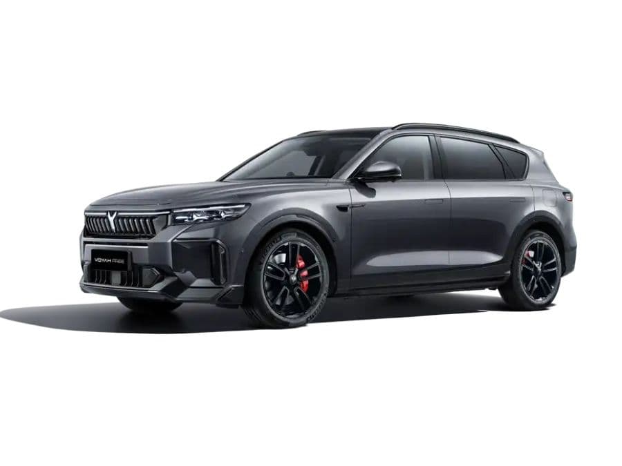 Voyah Free EDA***1557 EVR Sport+ в лизинг - 1