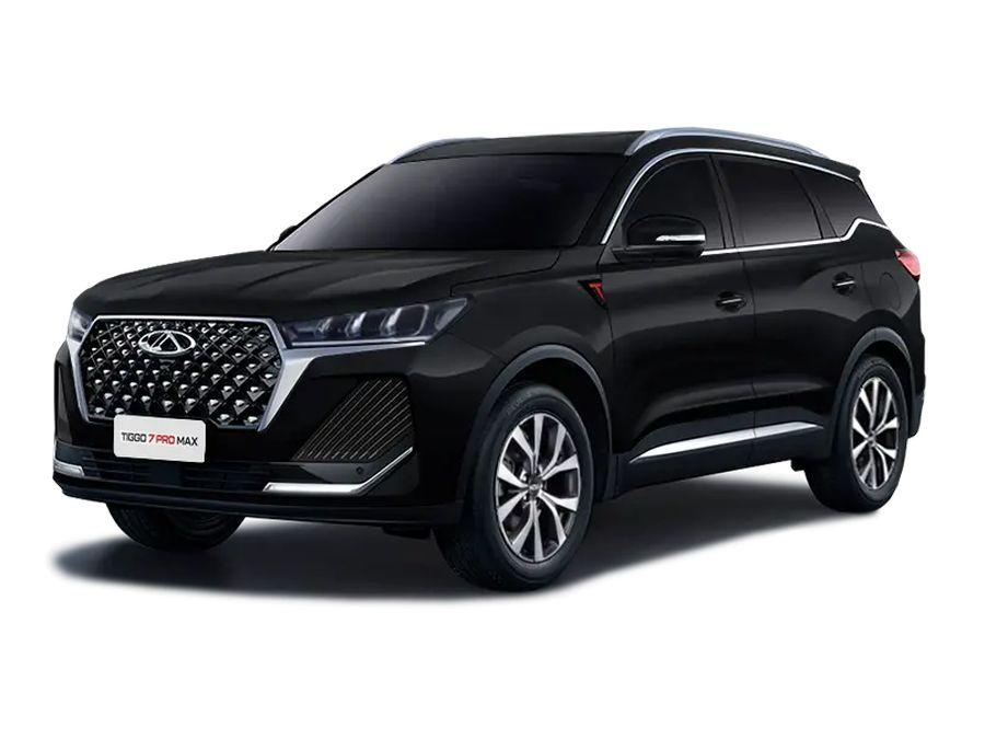 Chery Tiggo 7 PRO MAX XXX***7898 Active 1.6T 150 DCT 2WD в лизинг - 1