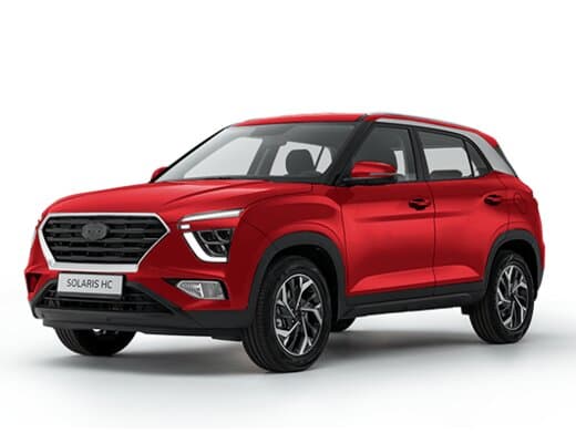 Solaris HC Z94***8104 Lifestyle + Advanced 2.0 6AT 4WD в лизинг - 1