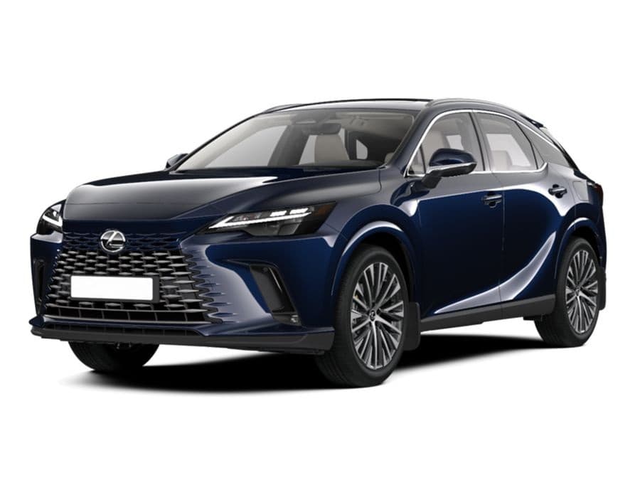 Lexus RX 300 AWD JTJ***9771 Enjoy Edition в лизинг - 1