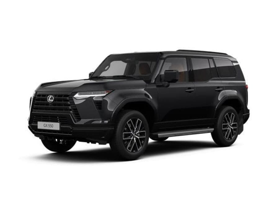 Lexus GX 550 - 1