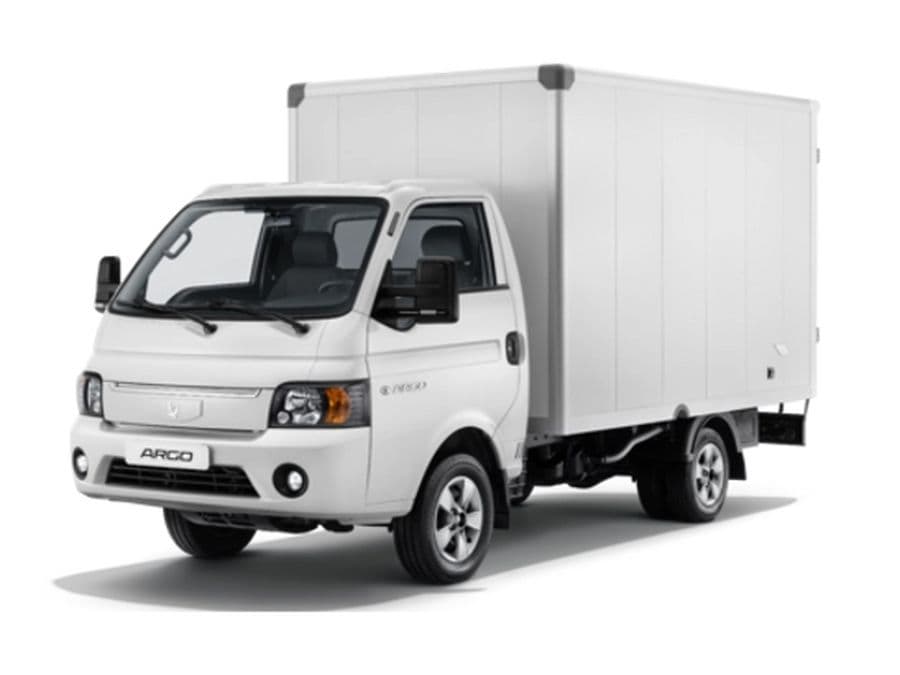 Sollers Argo EBK***2824 Panel Box PM SWB 3.5T 2.0D 6MT в лизинг - 1