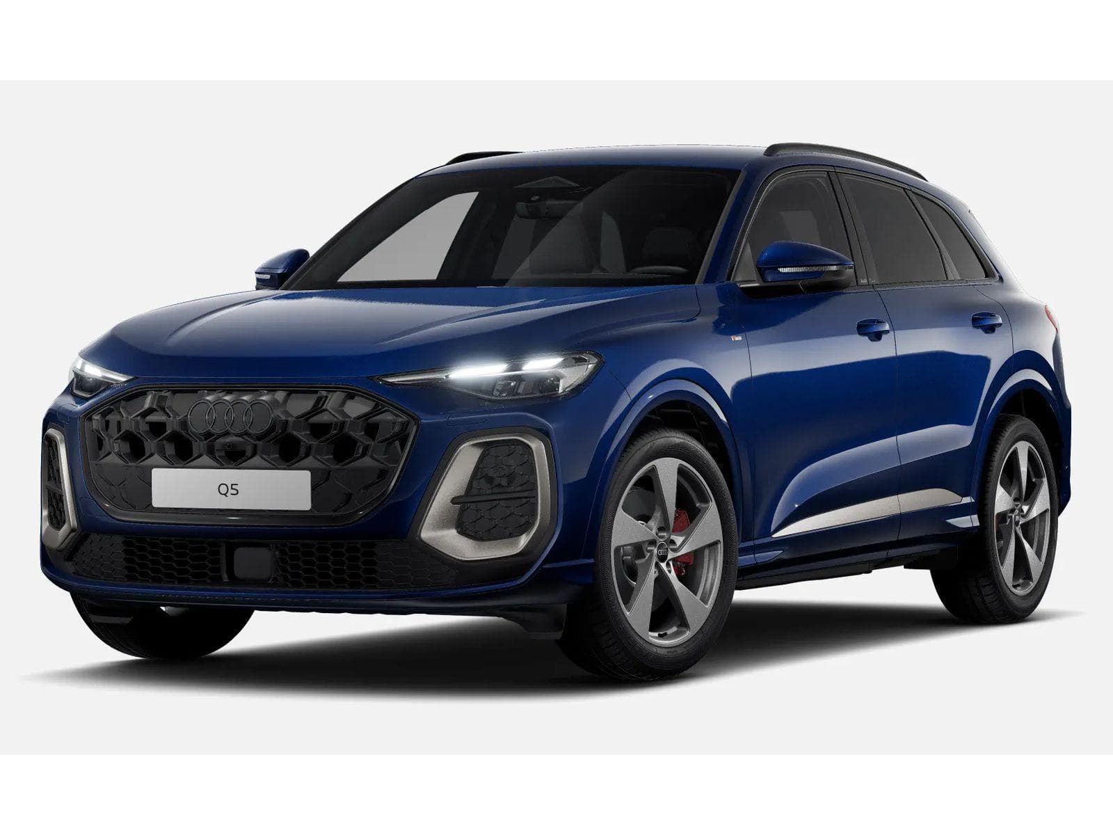 Audi Q5 - 1