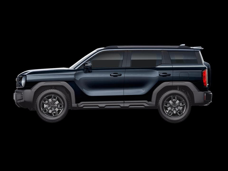 Haval H3 XZG***6145 Premium 1.5T DCT 4WD в лизинг - 1