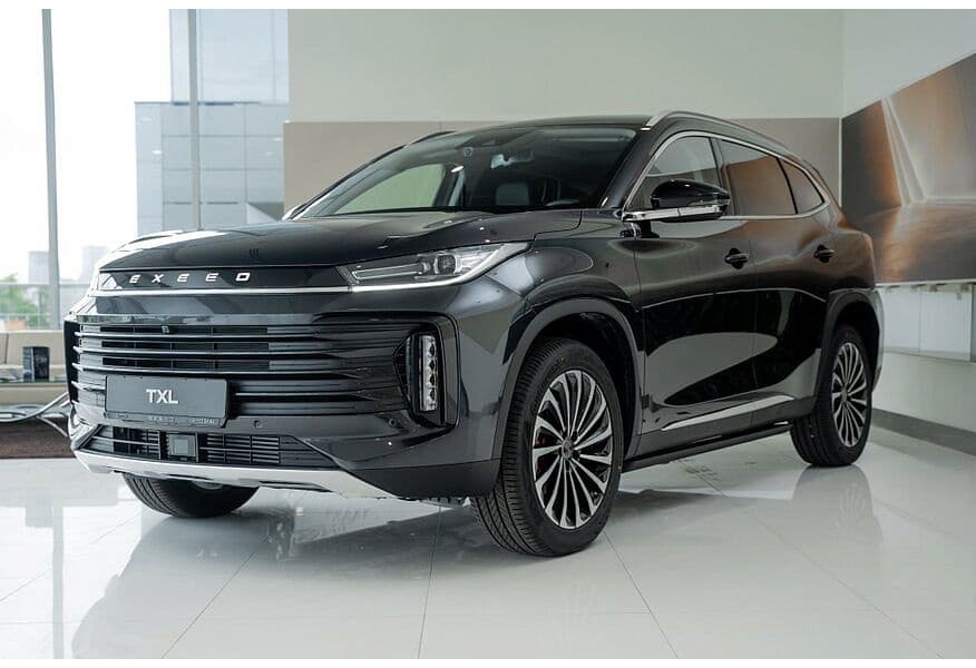 EXEED TXL XEY***0823 Flagship 2.0 TGDI 8AT AWD в лизинг - 1