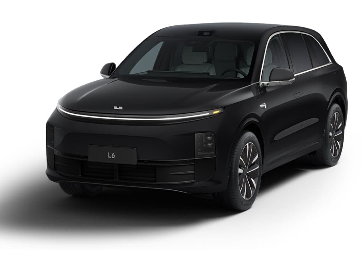 Lixiang L6 - 1