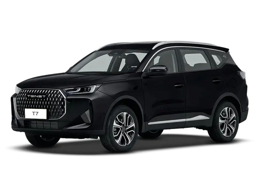 Tenet T7 EDE***5029 Active 1.6T 150 DCT7 2WD в лизинг - 1