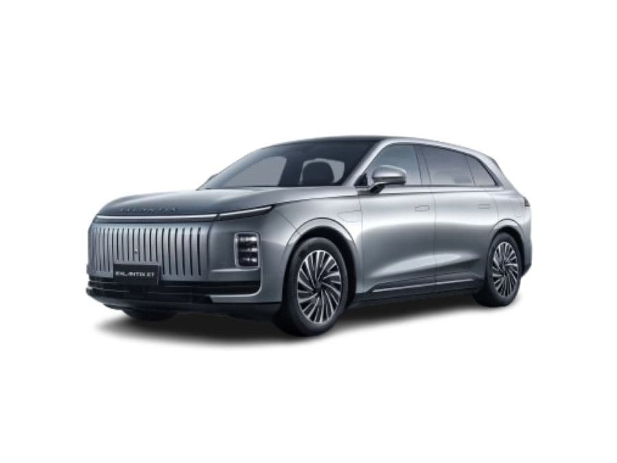 Exlantix ET LNN***2996 Top в лизинг - 1