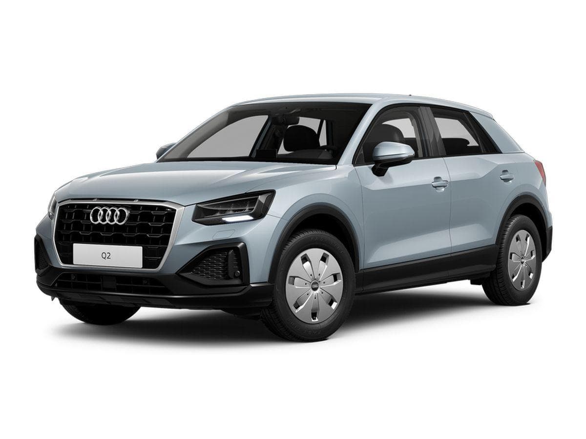 Audi Q2 L - 1