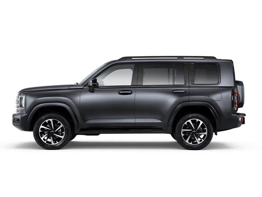 Haval H9 - 1