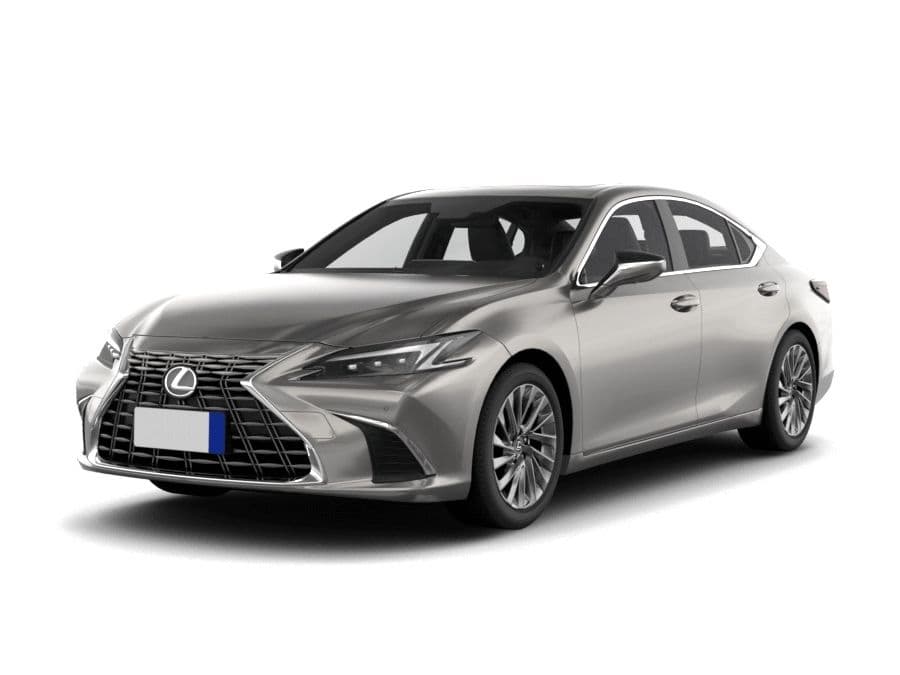 Lexus ES 200 - 1