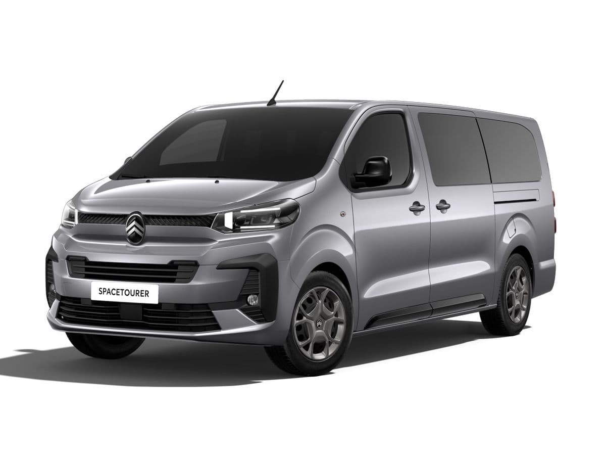 Citroen SpaceTourer - 1