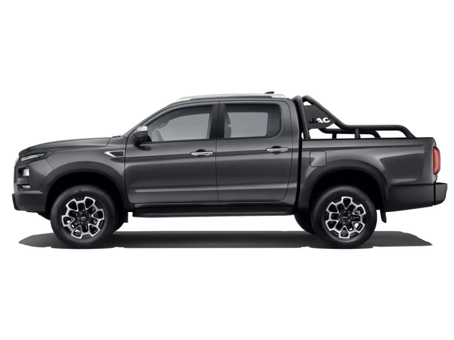 JAC T9 RUN***5186 Urban 2.0T AT 4WD в лизинг - 1