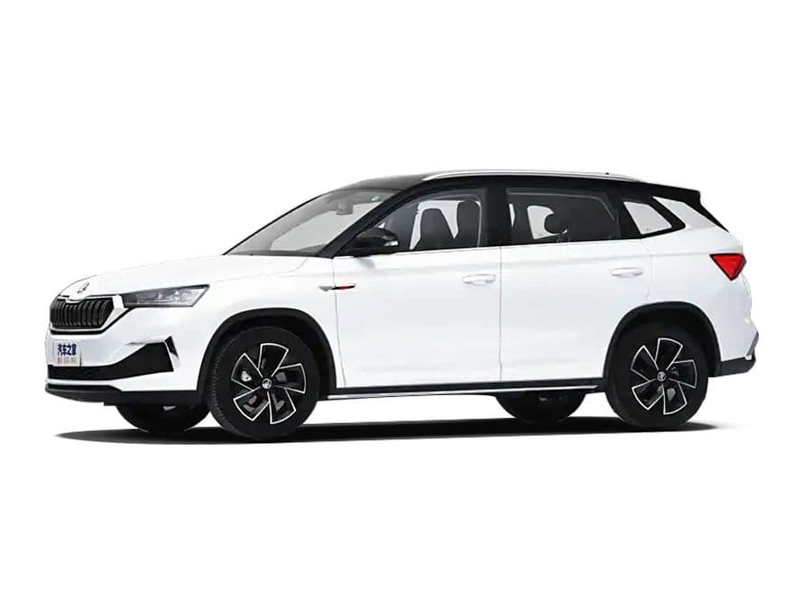Skoda Kamiq GT LSV***2934 Premium Edition 1.5 6AT в лизинг - 1