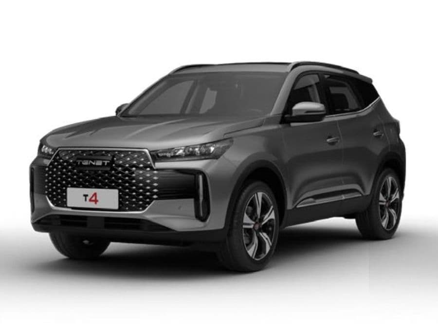 Tenet T4 EDE***9031 Active 4WD 1.5PT 147 DCT7 в лизинг - 1