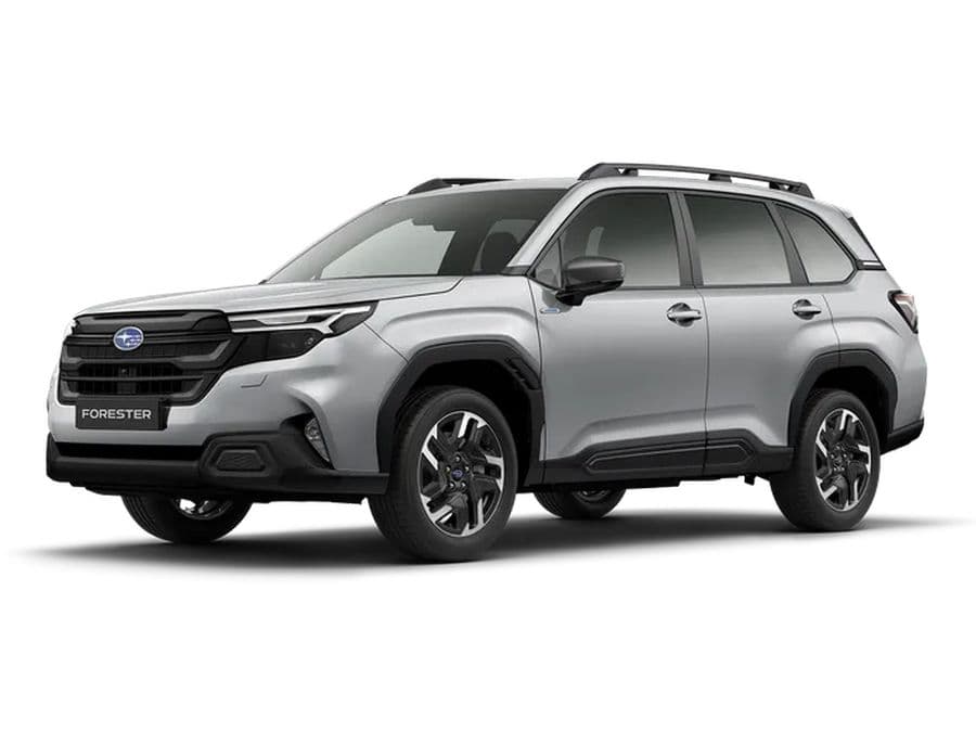 Subaru Forester JF1***6110 2.5i-L Sport EyeSight CVT в лизинг - 1