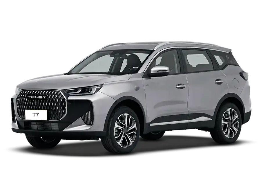 Tenet T7 EDE***1959 Prime 1.6T 150 DCT7 4WD в лизинг - 1