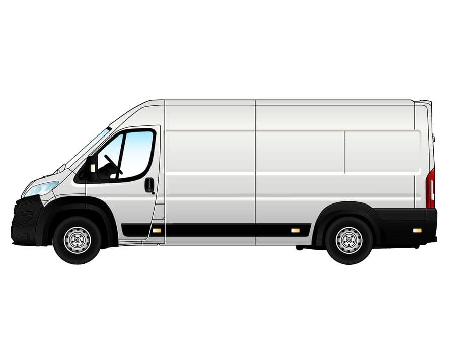 FIAT Ducato - 1