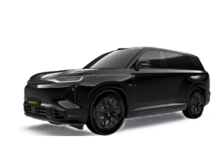 GAC S7 LMG***0355 SX Premium в лизинг - 1