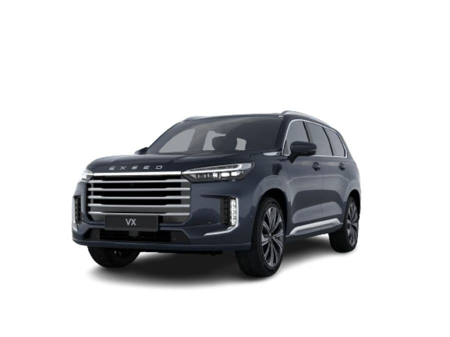 EXEED VX EDY***1103 President 6 мест 2.0T 8AT 4WD в лизинг - 1