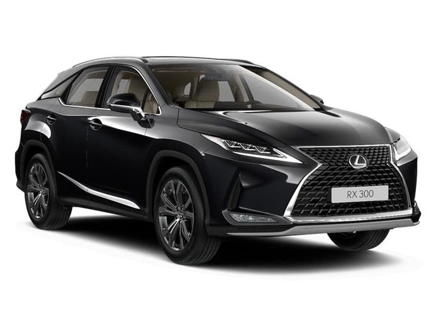 Lexus RX 300 AWD JTJ***2503 Premium в лизинг - 1