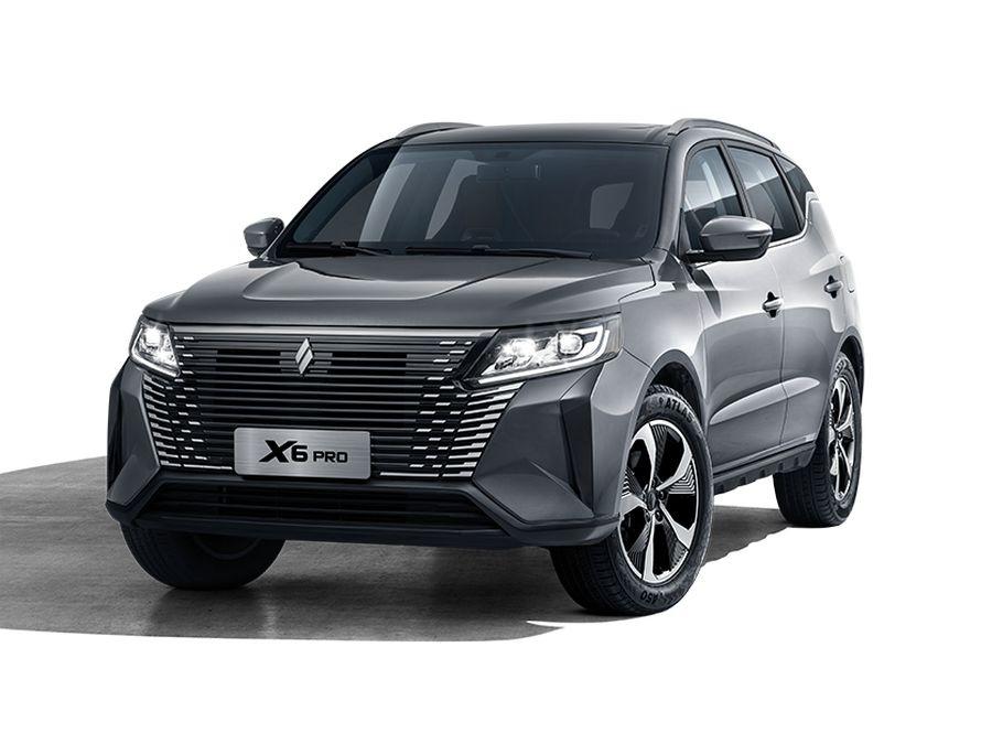 Livan X6PRO LLV***2032 Premium 1.5 7DCT в лизинг - 1