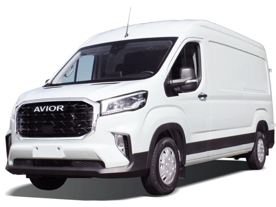 Avior V90 - 1