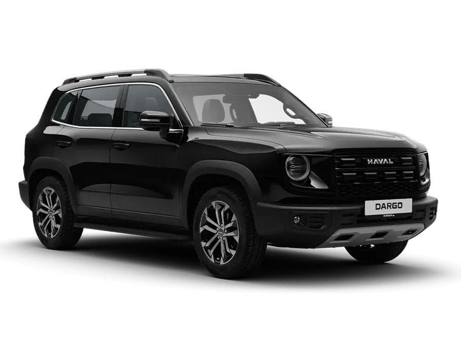 Haval Dargo XZG***7893 Премиум 2.0 АТ полный привод в лизинг - 1