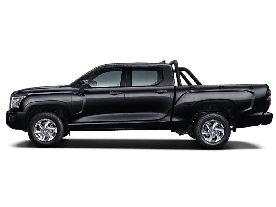 Great Wall Poer Kingkong LGW***8803 Elite 2.0 6MT 4WD в лизинг - 1