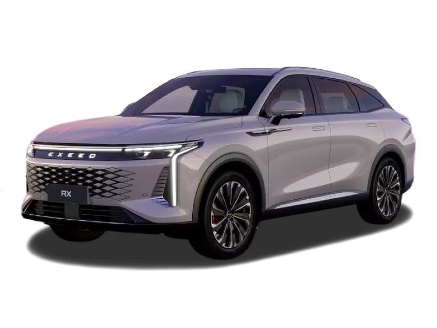 EXEED RX - 1