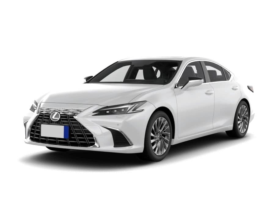 Lexus ES 200 - 1