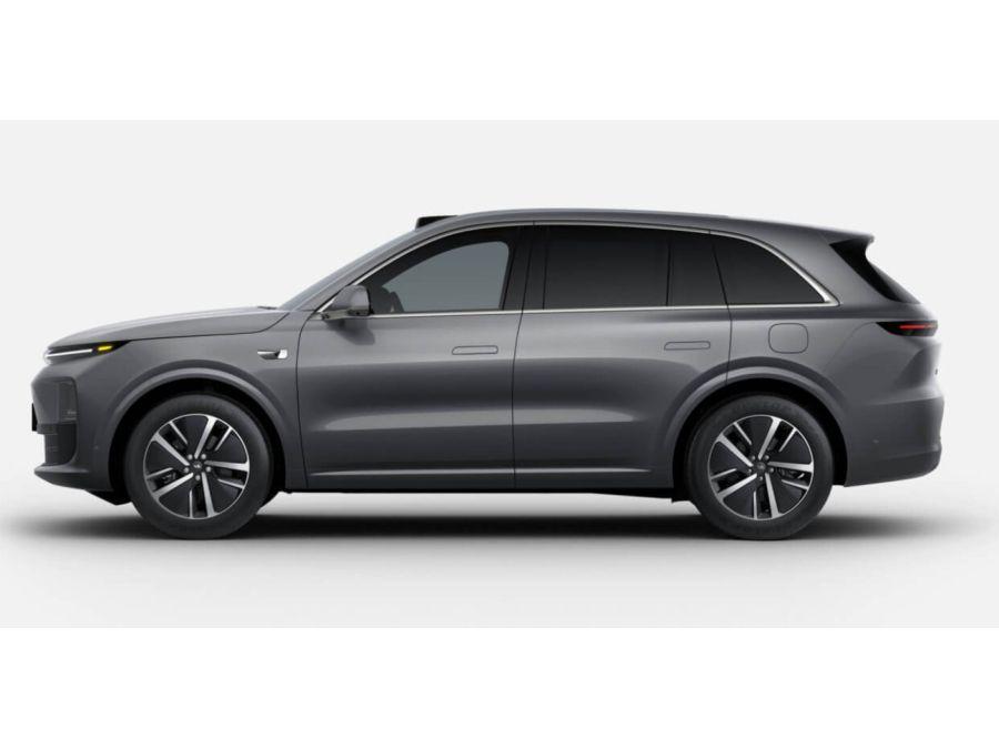 Lixiang L6 HLX***4776 Pro в лизинг - 1