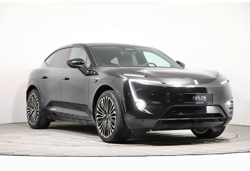 Avatr 11 LS6***0150 116 kWh AWD 4 seats в лизинг - 1