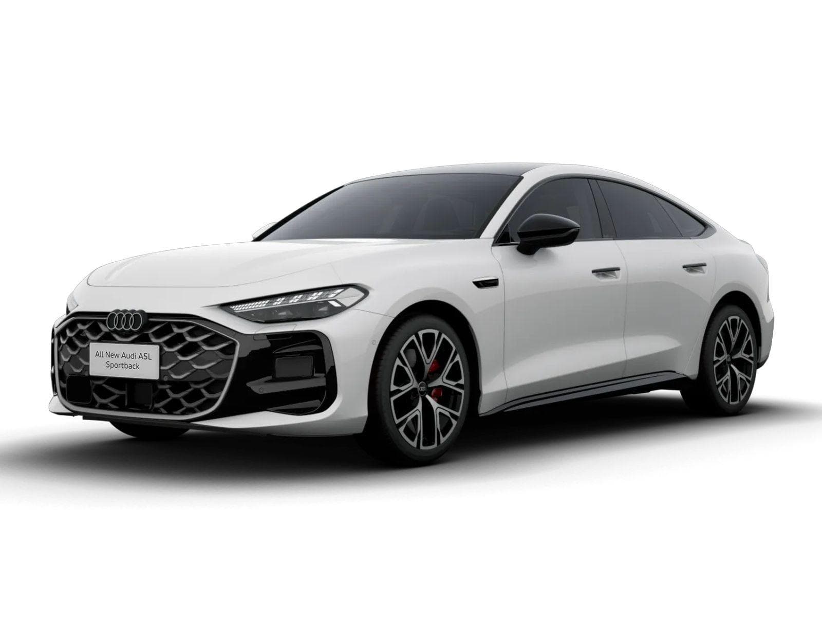 Audi A5 Sportback L - 1
