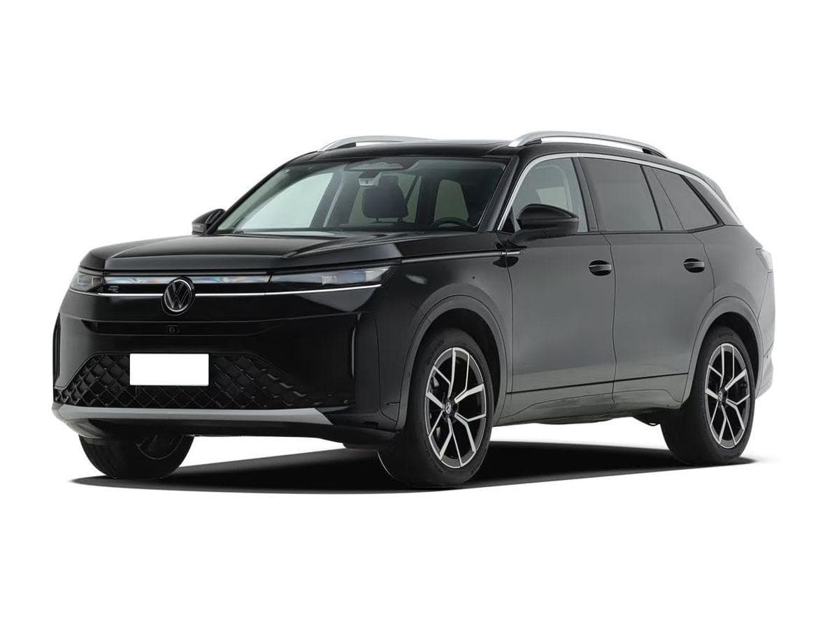 Volkswagen Tavendor - 1