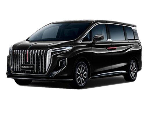 Hongqi HQ9 LFB***2273 2.0T Deluxe в лизинг - 1