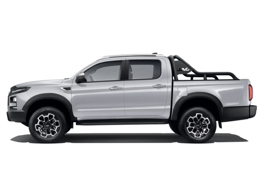 JAC T9 - 1