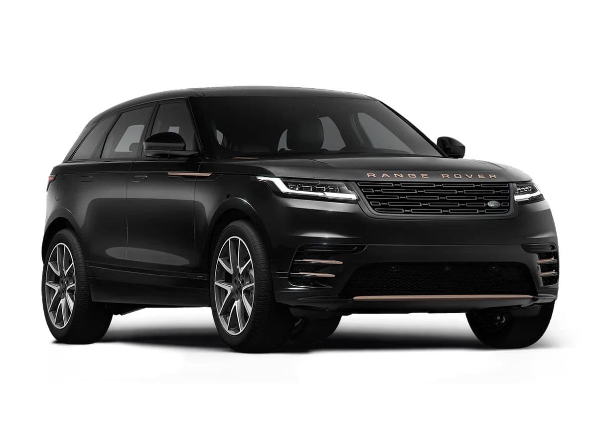 Land Rover Velar - 1