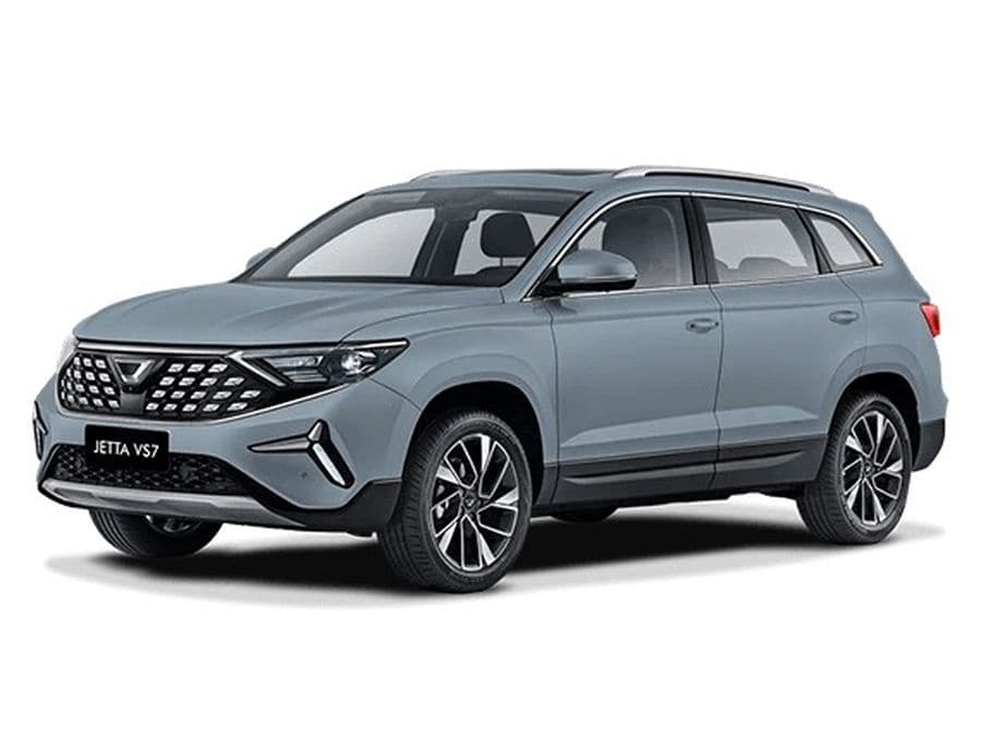 Jetta VS7 LFV***0447 Glory Plus 280TSI 6AT в лизинг - 1