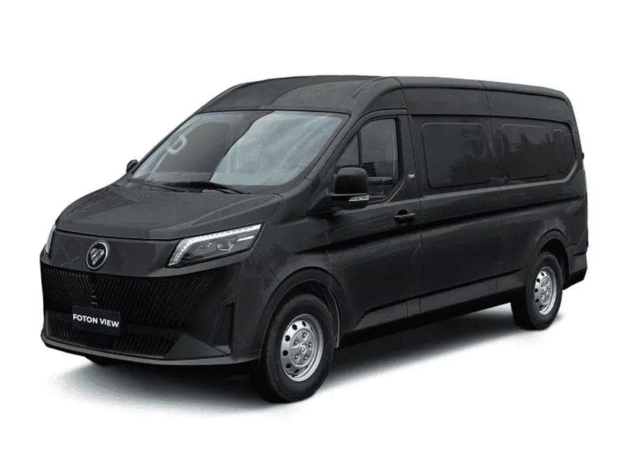 Foton View - 1