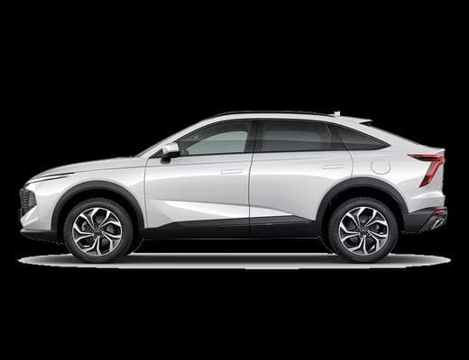 Haval F7x - 1